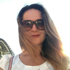 Anastasia Engelhardt, 04.09.1988, Санкт-Петербург