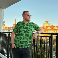 Denisio Del Toro, 21.07, Москва