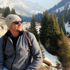 Григорий Бесфамильный, 26.02, Санкт-Петербург