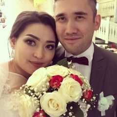 Салтанат Нуролланова, Астана