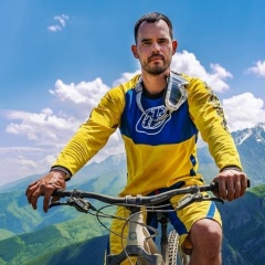 Александр Бойко, 18.11, Анапа