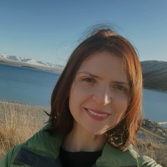 Sasha Antoshkiv, 27.03, New Zealand