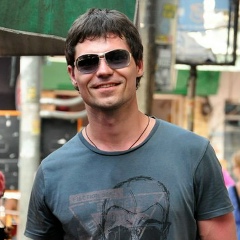 Алексей Цветков, Сургут