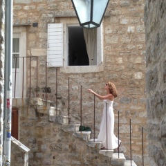 Вера Носова, 19.04, Санкт-Петербург