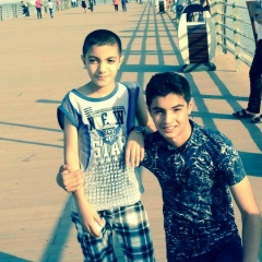 Dord-Divar Bir-Gitar, 30.01.1997, Баку