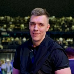 Tagir Amirov, Москва