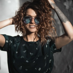 Мария Карпова, 16.09.1987, Благовещенск