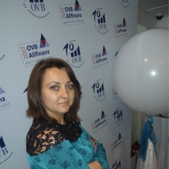 Алена Приходько, 14.07.1983, Киев