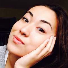 Сабина Шибалаева, 10.11.1991, Астана