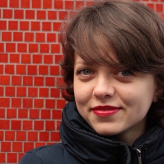 Катерина Мицкевичус, 21.08, Киев