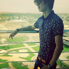 Sharapat Kojabaev, 10.05, Тараз