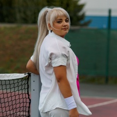 Мария Семенихина, 03.01.1992, Орёл