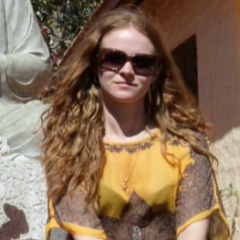 Екатерина Папонова, 26.09.1989, Москва