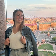 Людмила Глазырина, 26.09, Санкт-Петербург