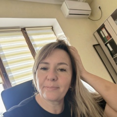 Елена Воробьева, 12.02.1978, Алматы