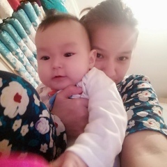 Молдир Байбол, 14.02.1997, Актау