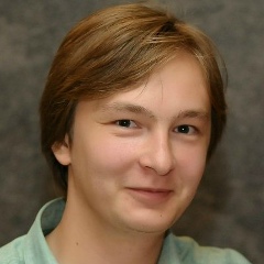 Дима Гырбу, 12.07, Кишинев