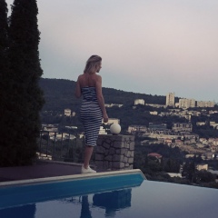 Елизавета Высоцкая, 17.01.1986, Севастополь