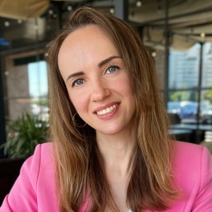 Алена Кондратенко, 22.09, Москва