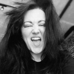 Аня Бусарова, 27.08, Москва