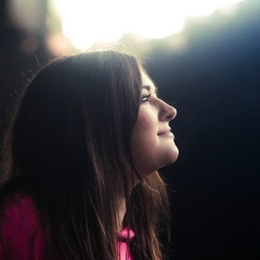 Aleksandra Nesterova, 08.01.1990, Санкт-Петербург