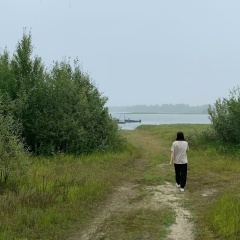 Женя Девяткова, Екатеринбург