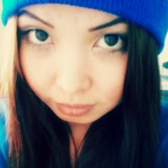 Гулмира Курбанова, 24.12.1993, Астана