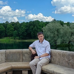 Валерий Кочегаров, 26.08.1996, Санкт-Петербург