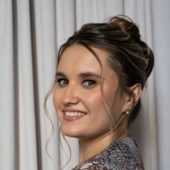 Арина Костарева, 22.10, Томск