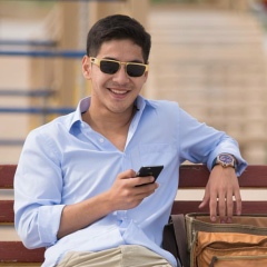 Чингиз Мухамбетов, 18.09, Актау