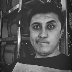 Ойбек Назаров, 20.07, Москва