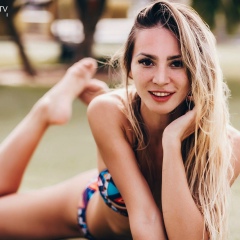 Фарида Гизатулина, 31.07.1991, Алматы