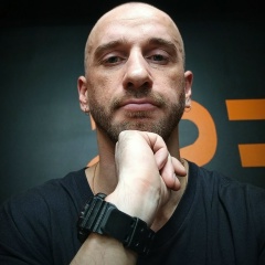 Кирилл Слепов, 02.06.1989, Санкт-Петербург