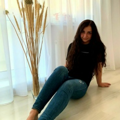 Наталия Евлошевич, 31.05, Гродно