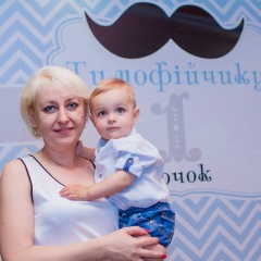 Наталия Остапчук, 08.06, Львов