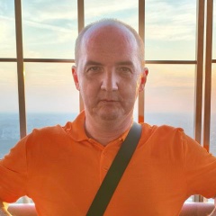 Максим Емельянов, Москва