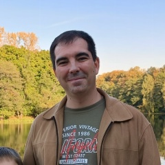 Сергей Евлашкин, 01.03.1985, Москва