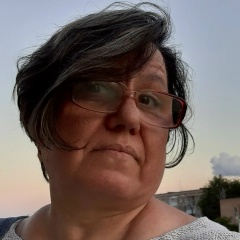 Ирина , 29.08.1964, Королёв