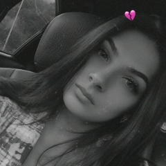 Александра Бихе, 01.01.1994, Елизово