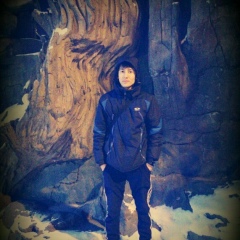 Samat Meirbek, 04.07.1996, Алматы