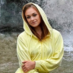 Лена Молдованова, 10.09.1989, Москва