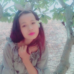 Cute-Pinky Lay, 09.06.2004