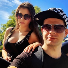 Стас Шулянский-Албул, 16.04.1991, Тирасполь