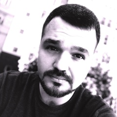 Владимир Смирнов, 17.08.1983, Москва