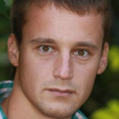 Алексей Никанов, 08.01, Санкт-Петербург