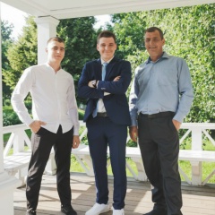 Матвей Костромин, 17.10.2003, Ухта