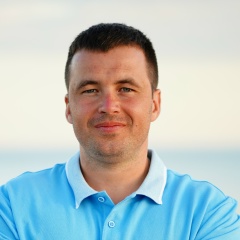 Сергей Астафьев, 24.04, Санкт-Петербург