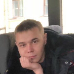 Денис Лобазнюк, 04.11, Санкт-Петербург