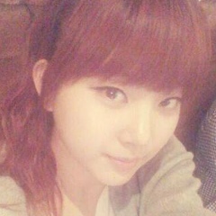 Joomi Kim, 08.12.1994, Seoul