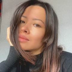 Юлия Пак, Antalya